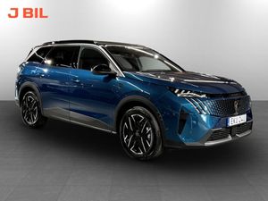 Peugeot 5008 bild 1