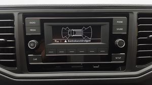 Volkswagen Crafter bild 18