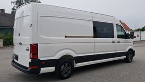 Volkswagen Crafter bild 2