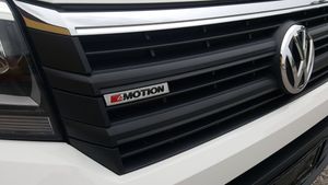 Volkswagen Crafter bild 24