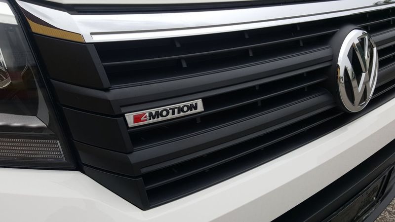 Volkswagen Crafter bild 24