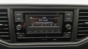 Volkswagen Crafter bild 20