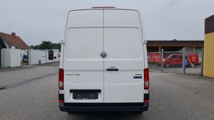 Volkswagen Crafter bild 16