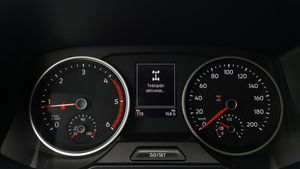 Volkswagen Crafter bild 22
