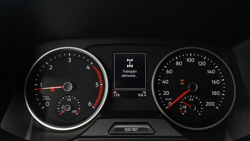 Volkswagen Crafter bild 22