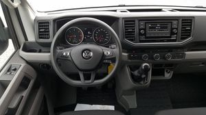 Volkswagen Crafter bild 5