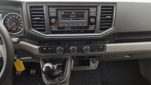 Volkswagen Crafter bild 17