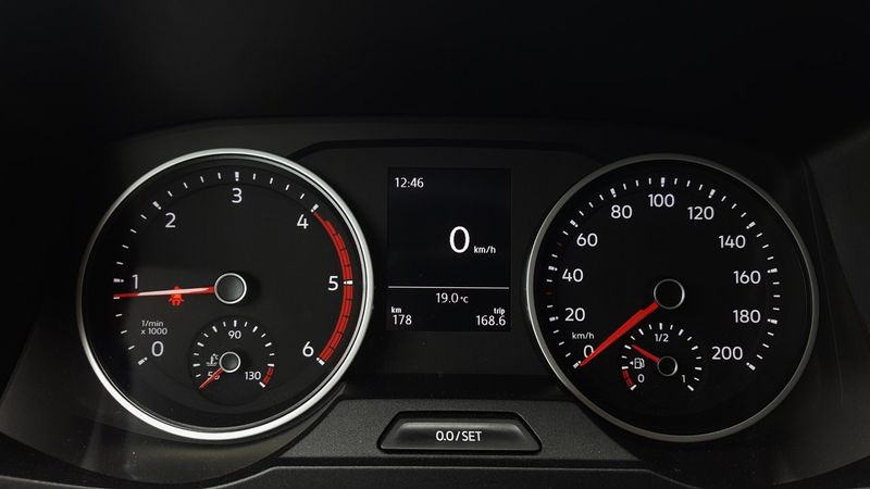 Volkswagen Crafter bild 21