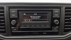 Volkswagen Crafter bild 19
