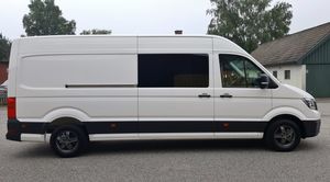 Volkswagen Crafter bild 8