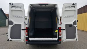 Volkswagen Crafter bild 11