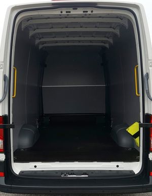 Volkswagen Crafter bild 13