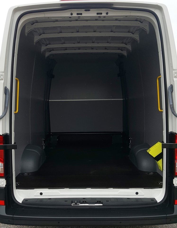 Volkswagen Crafter bild 13