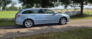 Peugeot 508 bild 8