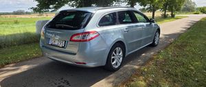 Peugeot 508 bild 4