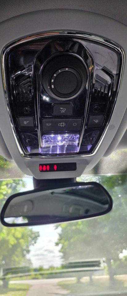 Peugeot 508 bild 24