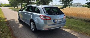 Peugeot 508 bild 3