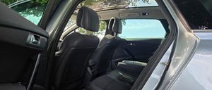 Peugeot 508 bild 14