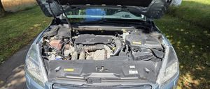 Peugeot 508 bild 27