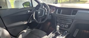 Peugeot 508 bild 10