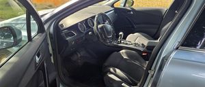 Peugeot 508 bild 11