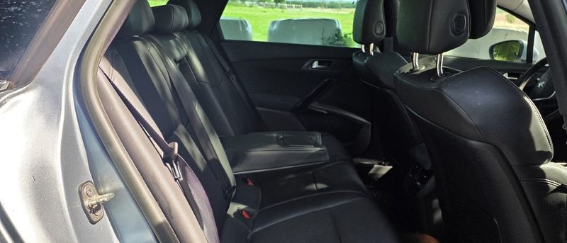 Peugeot 508 bild 13
