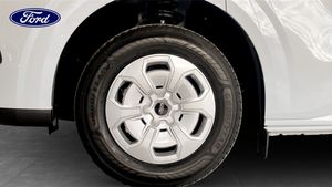 Ford Custom bild 9