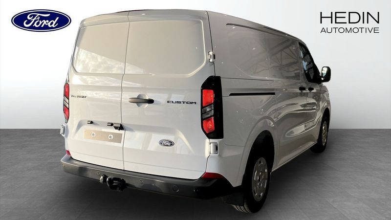 Ford Custom bild 2