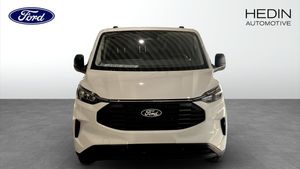 Ford Custom bild 8