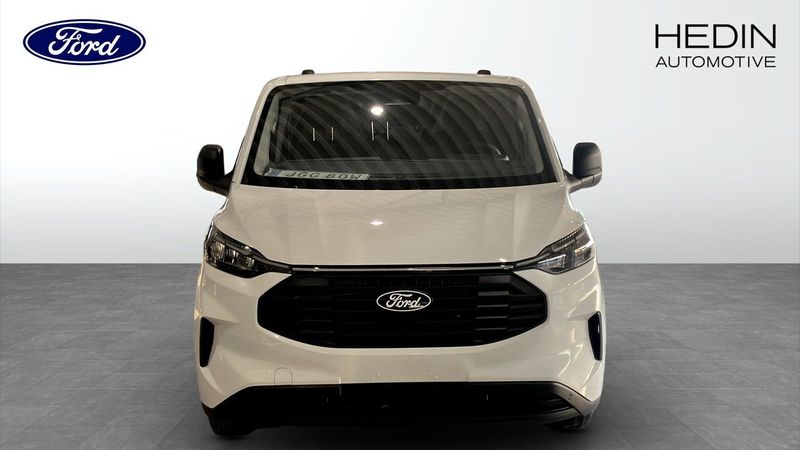 Ford Custom bild 8