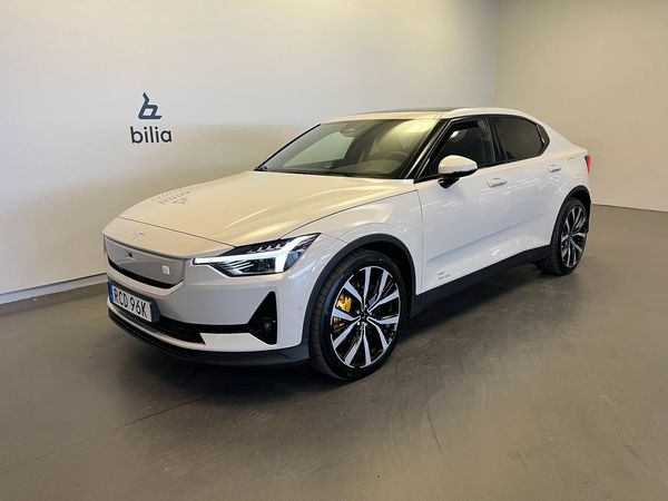 Polestar 2 Long Range Dual Motor Performance LRDM Perfomance Business edition/ 360 Kamera/ Navigation/ B&W Ljudsystem/ Panorama/ - 2026
