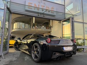 Ferrari 458 bild 6