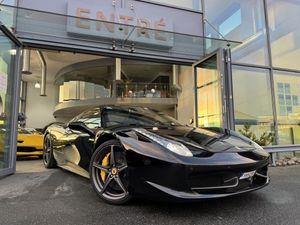 Ferrari 458 bild 3