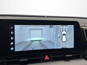 Kia Sportage bild 19