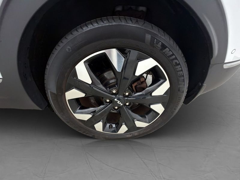 Kia Sportage bild 28