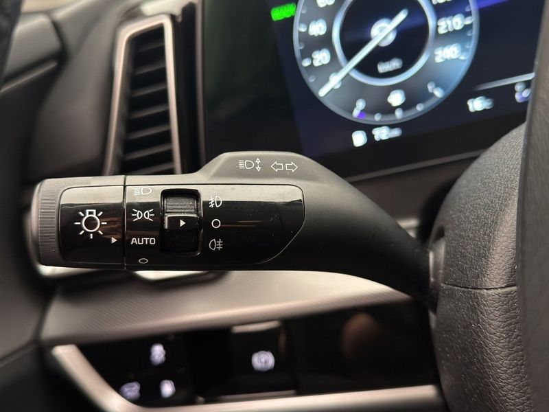 Kia Sportage bild 32