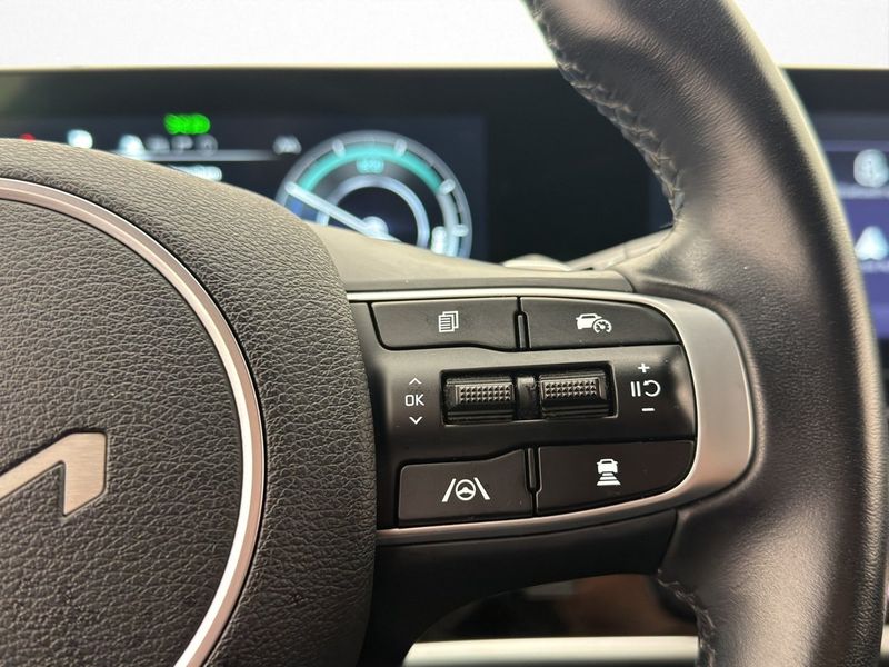 Kia Sportage bild 17