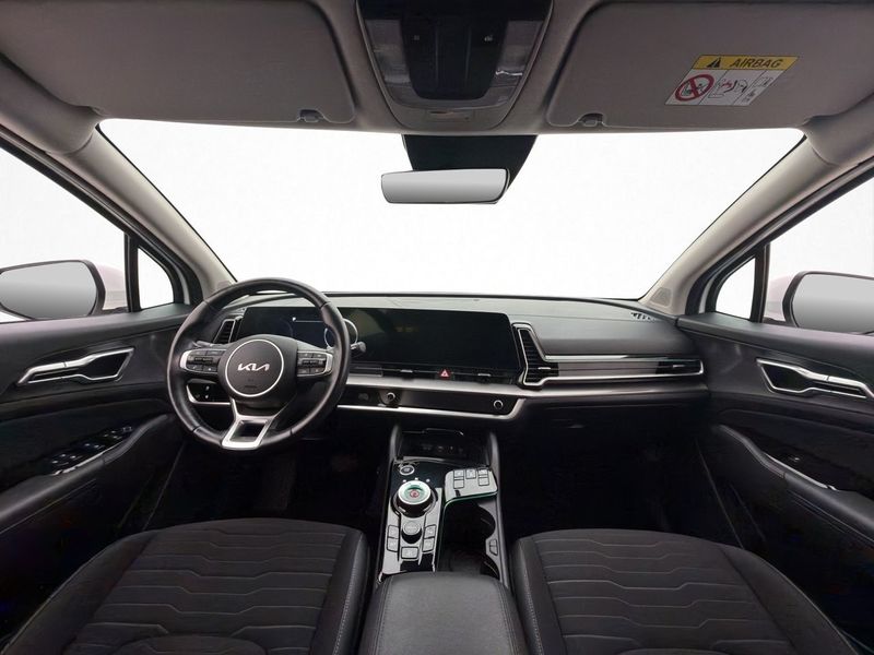 Kia Sportage bild 13
