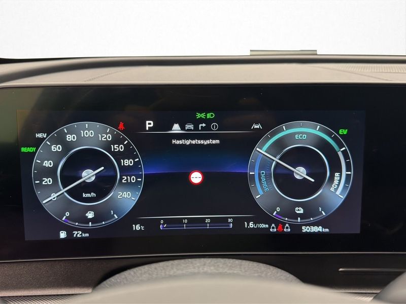 Kia Sportage bild 16
