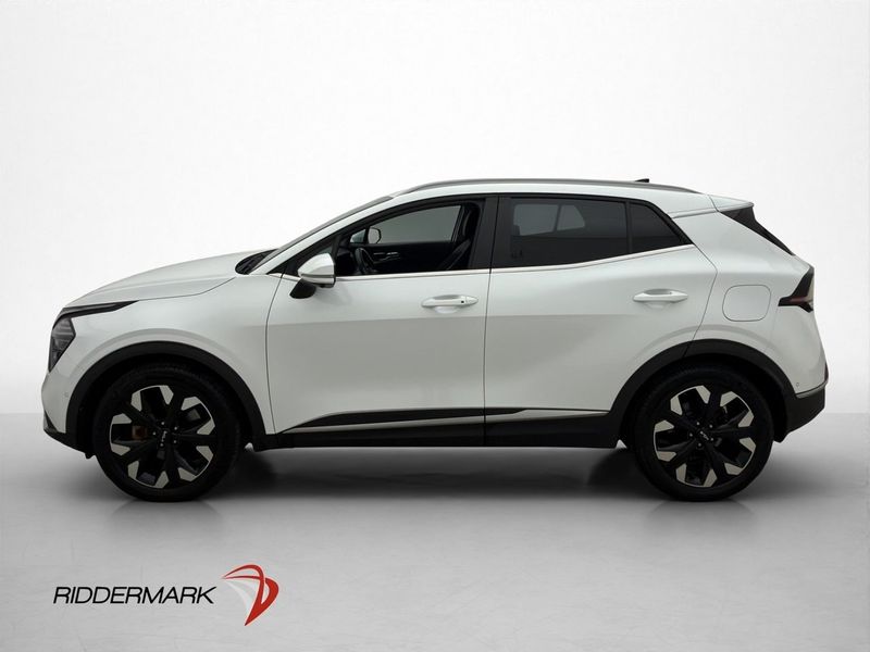 Kia Sportage bild 4