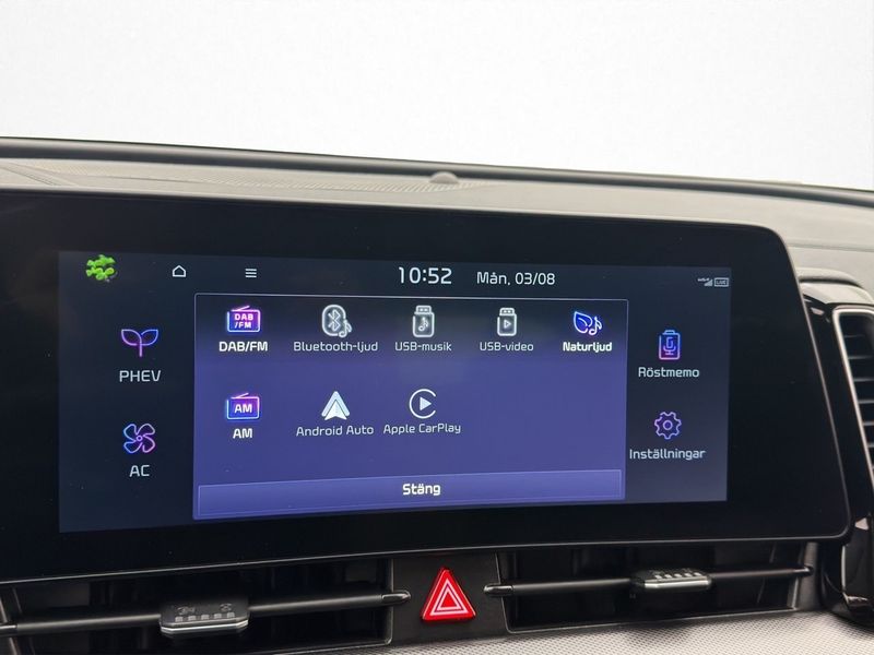 Kia Sportage bild 20
