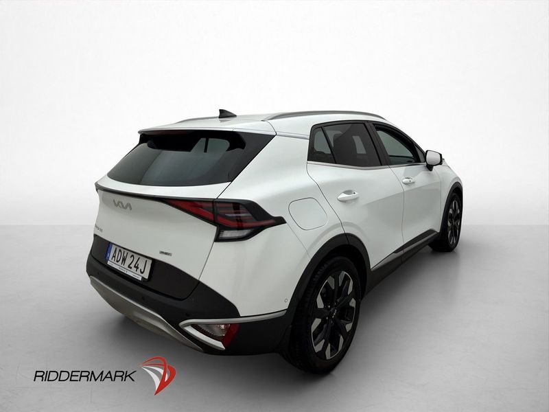 Kia Sportage bild 8