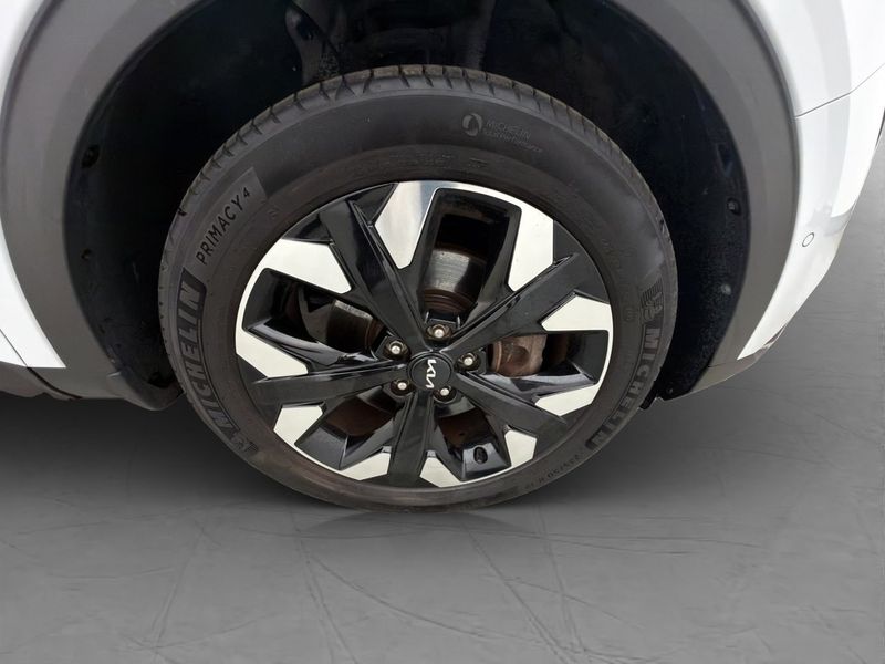 Kia Sportage bild 30