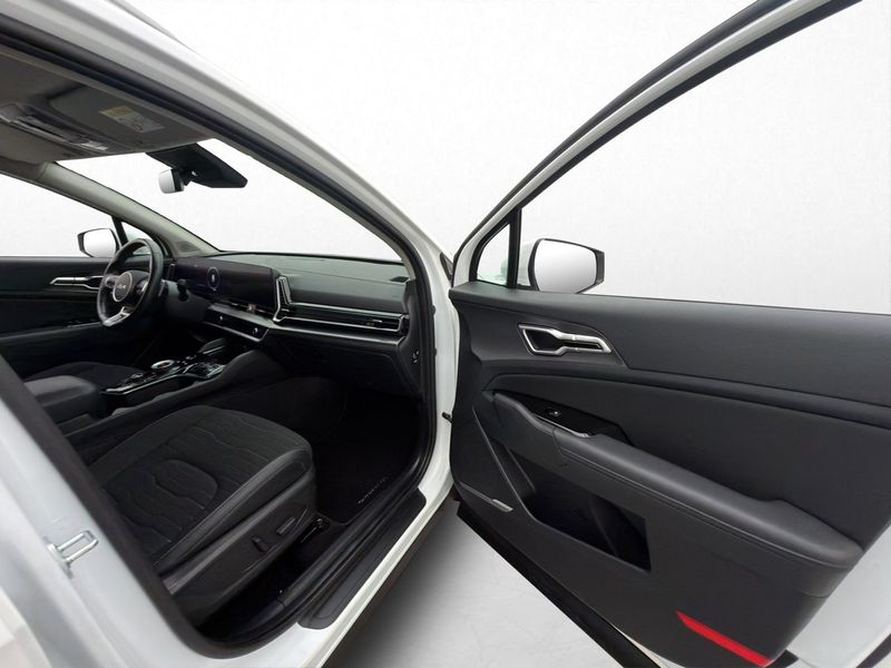 Kia Sportage bild 26
