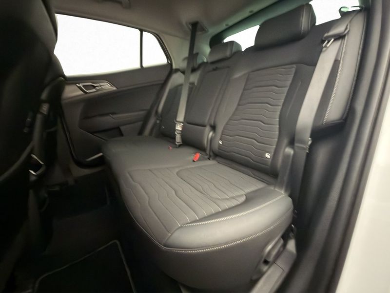 Kia Sportage bild 24