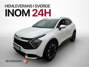 Kia Sportage bild 3