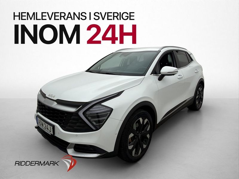 Kia Sportage bild 3