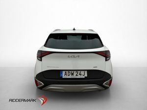 Kia Sportage bild 6