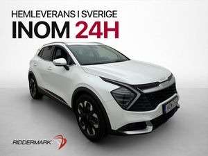 Kia Sportage bild 1