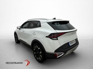Kia Sportage bild 5